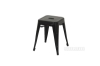 Picture of TOLIX Replica Stool Seat H45 - Black