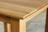 Picture of NEWLAND Solid Oak Large Lamp Table/ Side Table