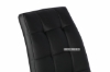 Picture of  CARLOS Dining Chair (White/Black)
