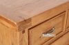Picture of WESTMINSTER 5-Drawer Solid Oak Chest 