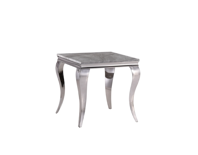 Picture of AITKEN Marble Side Table