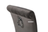 Picture of AITKEN Stainless Frame  Velvet Dining Chair *2 Colors