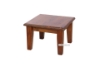 Picture of DROVER Solid Pine Wood 65 Lamp Table
