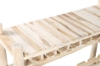 Picture of WILDBRANCH Solid Teak Wood Wine Rack 02