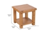 Picture of WESTMINSTER SIDE TABLE