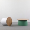 Picture of NANCY Coffee Table (Multicolor)
