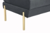 Picture of FALCON Ottoman (Grey) 
