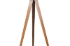 Picture of FLOOR LAMP 430 with Metal Tripod Legs