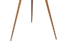 Picture of FLOOR LAMP 430 with Metal Tripod Legs