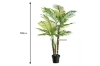 Picture of ARTIFICIAL PLANT 266-297 Palm