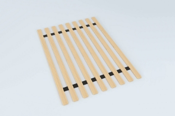 Picture of BED SLATS for Single/Double/Queen Bed Frame