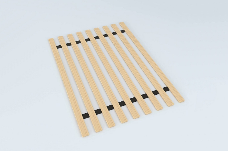 Picture of BED SLATS for Single/Double/Queen Bed Frame