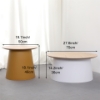 Picture of NANCY Coffee Table (Multicolor)