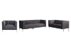 Picture of FALCON Ottoman (Grey) 