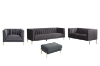Picture of FALCON Ottoman (Grey) 