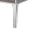Picture of CASSAN  Mirror Side Table