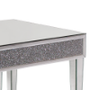 Picture of CASSAN  Mirror Side Table