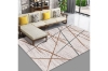 Picture of SLASH RUG 169-011 (63"x90.5")