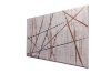 Picture of SLASH RUG 169-011 (63"x90.5")