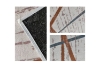 Picture of SLASH RUG 169-011 (63"x90.5")