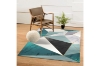 Picture of PRISM GLASS Rug 169-014 (63"X90.6")