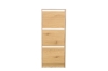 Picture of WHITFORD 3-Layer Shoe Case (Natural)