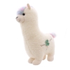 Picture of ALPACA/Llama Stuffed Animal Plush Cushion - 39 inches