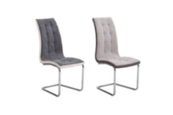 Picture for manufacturer GABRIEL Dining Chair Collection