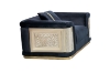 Picture of  ANCONA Velvet Armchair/Sofa Chair 