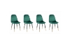 Picture of BIJOK Dining Chair (Green)