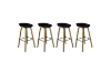 Picture of PURCH H25.5" Barstool Metal Legs (Black)