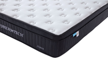 Picture of LUNA Mattress in 4 Size Single/Double/Queen/Eastern King