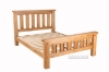 Picture of WESTMINSTER Solid Oak Bedroom Combo - 5PC Queen Size	
