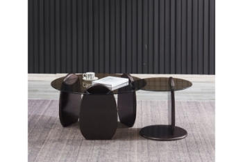 Picture for manufacturer ARCHWAY Round Coffee Table Collection