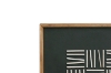 Picture of DD8590 Solid Reclaimed Wood Wall Art (24.4" x 24.4")