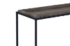 Picture of YERI Console Table