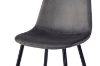 Picture of 【Pack of 4】HASAN Velvet Dining Chair 