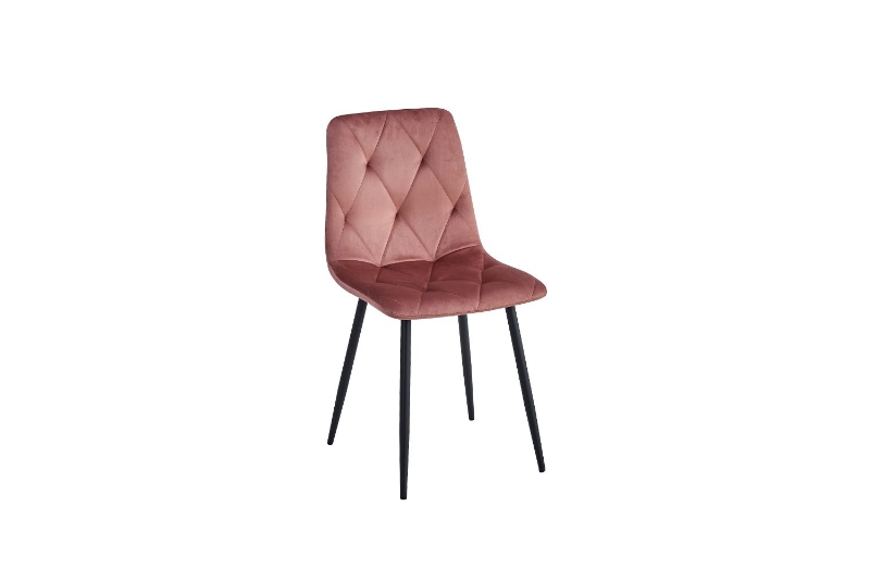 Picture of HWASA Velvet Dining Chair