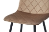 Picture of CHANMI Velvet Dining Chair