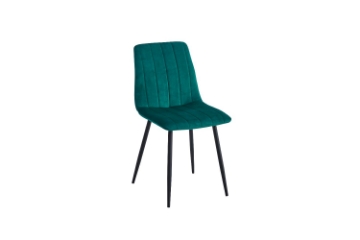 Picture of GROVE Velvet Dining Chair