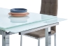 Picture of TOKYO Glass Extension Dining Table