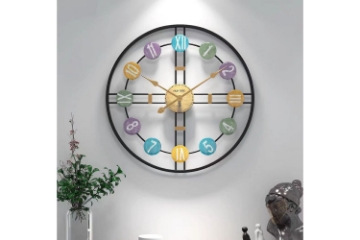 Picture of CLK73 Large Wall Clock