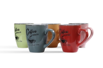 Picture for manufacturer COFFEE Mugs Collection