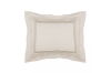 Picture of STREAMLINE 5-Piece Complete Bedding Set in Queen Size (Beige)