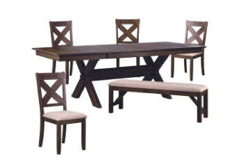 Picture for manufacturer SORA Dining Room Collection