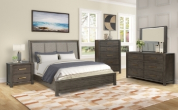 Picture for manufacturer GLINDA Bedroom Range