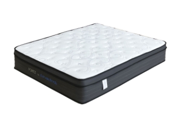 Picture of FOREST Pocket Spring Mattress - Eastern King Size