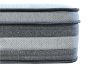 Picture of MISTY Memory Foam Pocket Spring Mattress - Double Size
