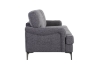 Picture of GARLAND Fabric Sofa Range - 3 Seater (Sofa)