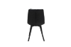Picture of WESTIN PU Leather Dining Chair (Black)